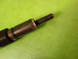 Ford Mondeo Mk III Injecteur de carburant 0432133801