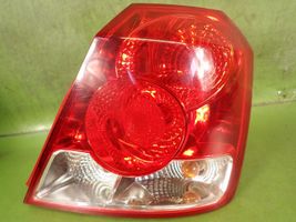 Daewoo Kalos Lampa tylna 30-0267R