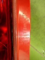 Daewoo Kalos Rear/tail lights 30-0266L