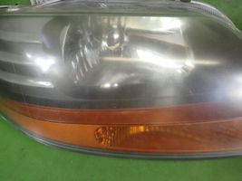 Daewoo Kalos Headlights/headlamps set 