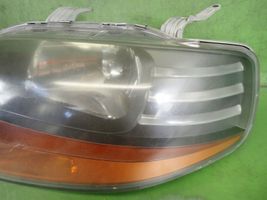 Daewoo Kalos Headlights/headlamps set 