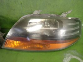 Daewoo Kalos Headlights/headlamps set 