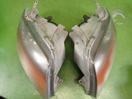 Daewoo Kalos Headlights/headlamps set 