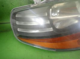 Daewoo Kalos Headlights/headlamps set 