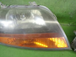 Daewoo Kalos Lampy przednie / Komplet 