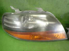 Daewoo Kalos Headlights/headlamps set 