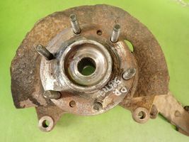 Chevrolet Blazer Front wheel hub spindle knuckle 