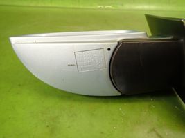 Hyundai Getz Plastic wing mirror trim cover 012190