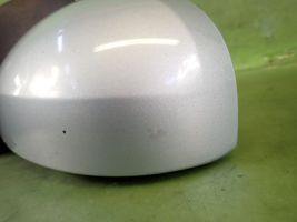 Hyundai Getz Plastic wing mirror trim cover 012190