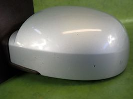 Hyundai Getz Plastic wing mirror trim cover 012190