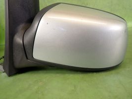 Ford Focus C-MAX Copertura in plastica per specchietti retrovisori esterni 