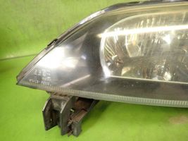 Mazda 2 Lampa przednia 