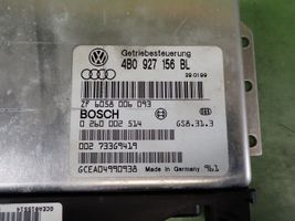 Audi A4 S4 B5 8D Galios (ECU) modulis 