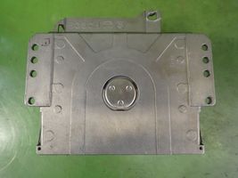 Citroen Xantia Unité de commande, module ECU de moteur 