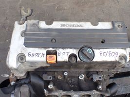 Honda FR-V Moteur K20A9