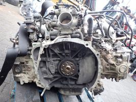 Subaru Impreza II Moteur EJ201