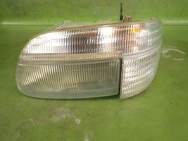 Ford Explorer Lampa przednia 