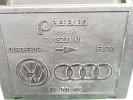 Audi 80 90 S2 B4 Przepływomierz masowy powietrza MAF 71822101