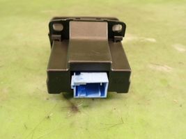 Renault Scenic II -  Grand scenic II Hand parking brake switch 