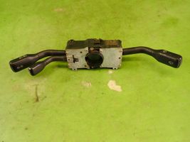 Audi 80 90 S2 B4 Leva/interruttore dell’indicatore di direzione e tergicristallo 4A0953503