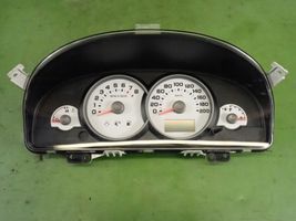 Ford Maverick Compteur de vitesse tableau de bord 5L8T-10849-DN