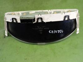 Ford Maverick Speedometer (instrument cluster) 5L8T-10849-DN