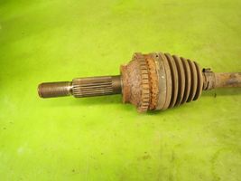 Ford Maverick Rear driveshaft 