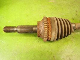 Ford Maverick Rear driveshaft 