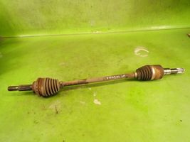 Ford Maverick Rear driveshaft 