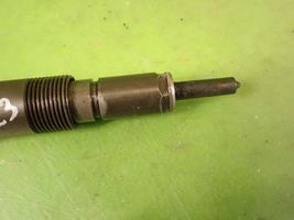 Ford Mondeo Mk III Injecteur de carburant 0432133801