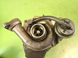 Mazda 2 Turbocompressore 