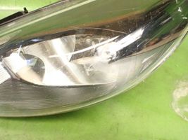 Ford Focus ST Lampa przednia F1EB-13W030-AGA