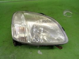Honda Logo Headlight/headlamp 