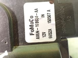 Ford Focus ST Silniczek nagrzewnicy AV6N-19B634-AA