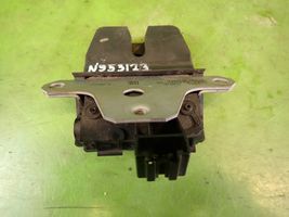 Ford Focus ST Tailgate/trunk/boot lock/catch/latch BM51-A442A66-BD