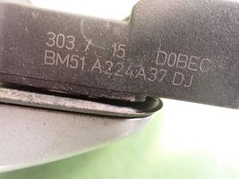 Ford Focus ST Išorinė atidarymo rankena BM51-A224A37-DJ