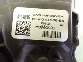 Ford Focus ST Pedał gazu / przyspieszenia EV61-9F836-EA