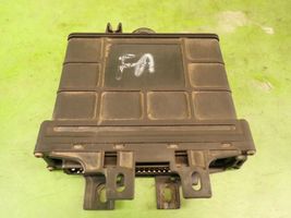 Volkswagen Golf IV Other control units/modules 01M927733FA