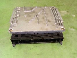 Volvo C70 Motorsteuergerät ECU 0261206272