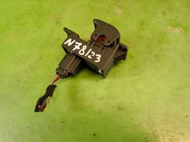 Ford C-MAX I Hand parking brake switch 3M5T-2B623-AC