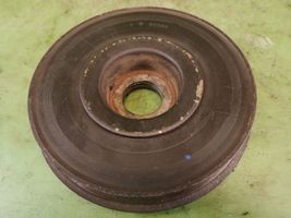 Volvo C30 Crankshaft pulley 