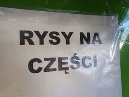 Opel Astra H Pokrywa przednia / Maska silnika 