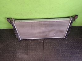 Opel Meriva A Radiateur de refroidissement 