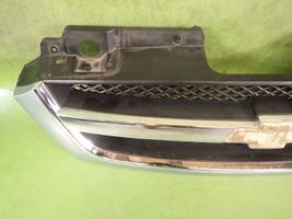 Chevrolet Rezzo Maskownica / Grill / Atrapa górna chłodnicy 96399717