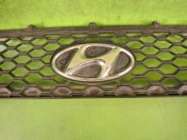 Hyundai Santa Fe Grille calandre supérieure de pare-chocs avant 86352-26900