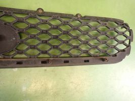 Hyundai Santa Fe Grille calandre supérieure de pare-chocs avant 86352-26900