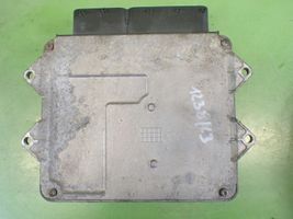 Opel Corsa C Komputer / Sterownik ECU silnika 55196352ZJ