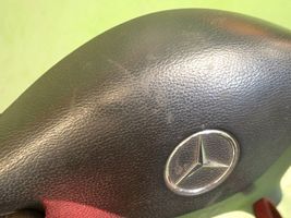 Mercedes-Benz Vito Viano W639 Poduszka powietrzna Airbag kierownicy 