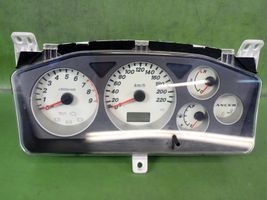 Mitsubishi Lancer Speedometer (instrument cluster) MN151547