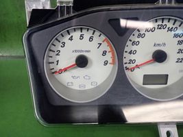 Mitsubishi Lancer Speedometer (instrument cluster) MN151547